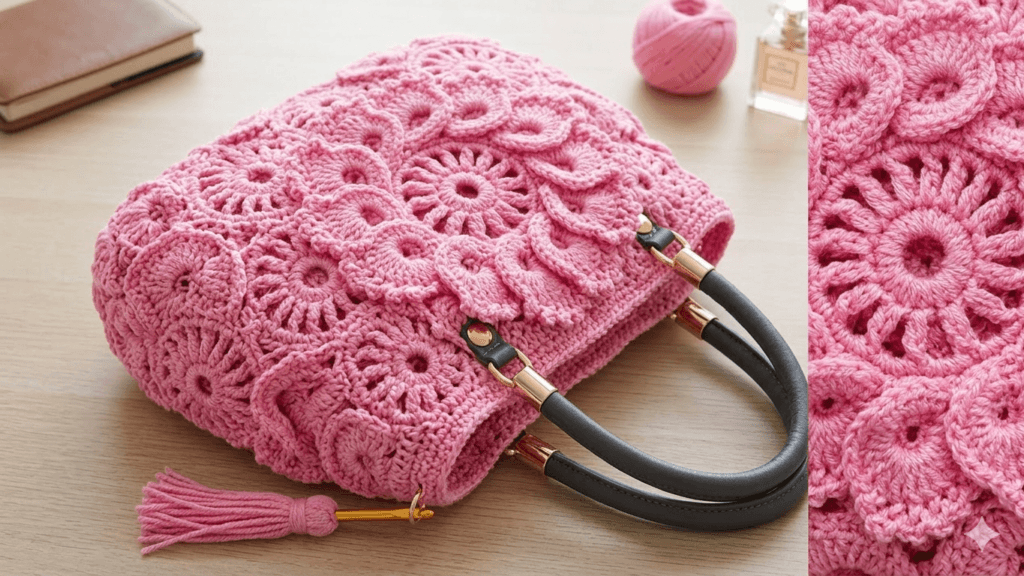 crochet flower pattern step by step pink motif.jpg