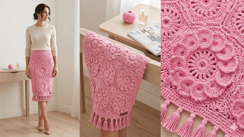 crochet skirt pattern women handmade lace design.jpg
