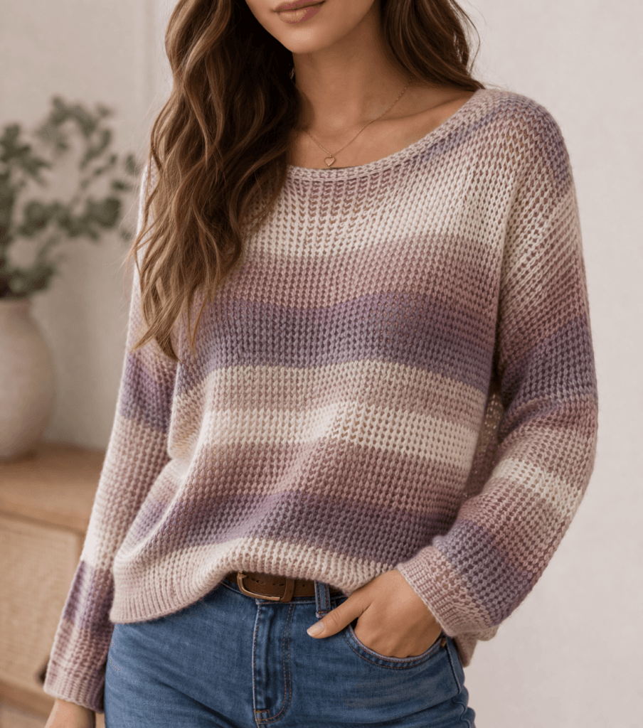 Tunisian Crochet Blanket Pattern ๐ Easy & Beginner-Friendly Stitch 7 lightweight crochet sweater pattern breathable handmade design